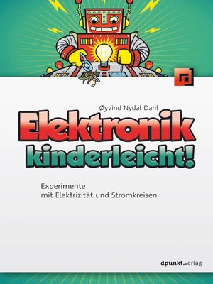 cover image of Elektronik kinderleicht!